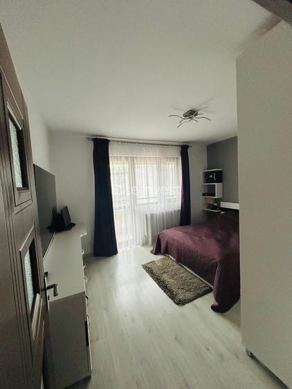 Apartament 2 camere--Decomandat-Grand Arena-Bloc nou-Loc parcare inclus - 7