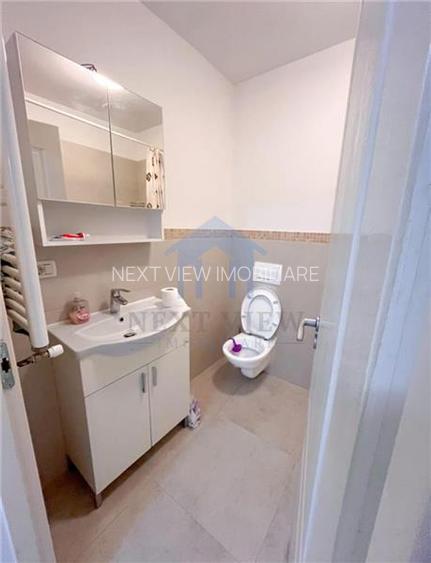 Apartament 2 camere, Piata Marasti - 6