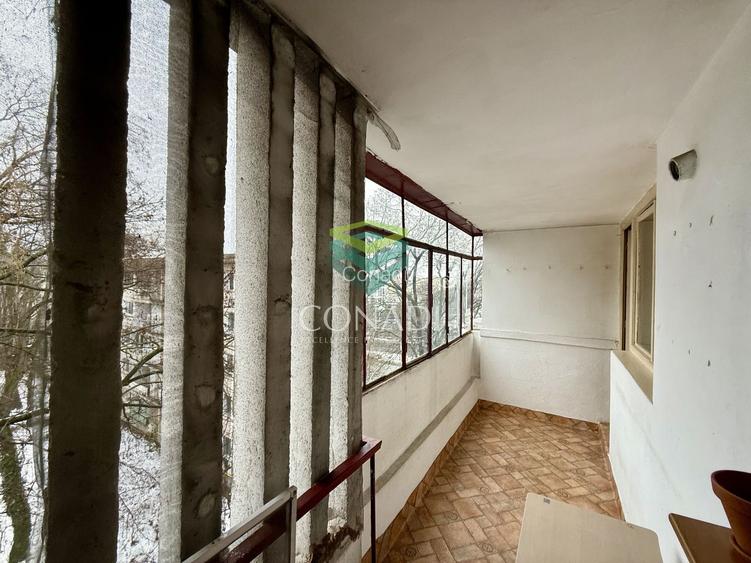 Afi Cotroceni - Orizont - Favorit - 2 Camere - 39