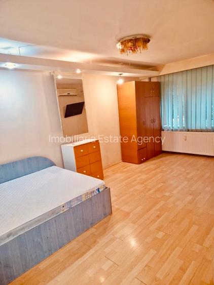 Apartament 3 camere Dristor - Lidl, 5 minute de metrou, mobilat si utilat - 3