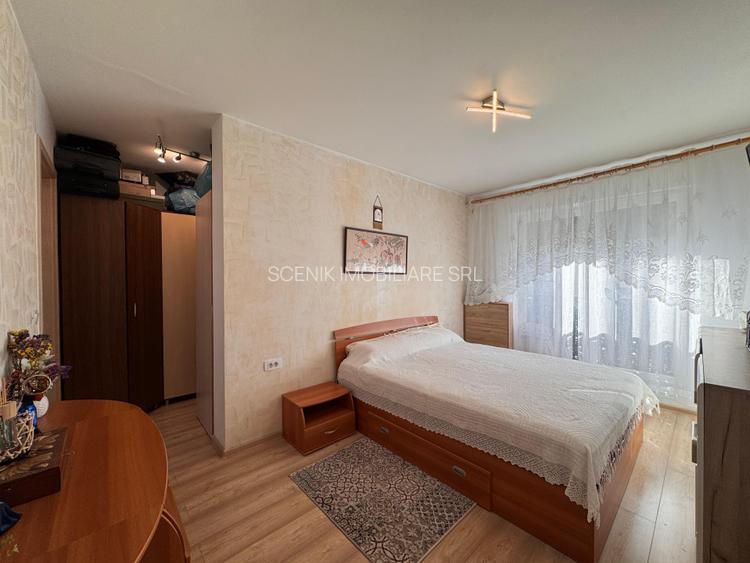 Nou pe piata! Coresi Avantgarden - Kasper, apart. cu 3 camere, loc parcare, boxa - 10