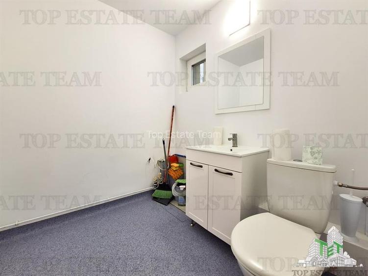 Apartament 3 camere | Mega Mall | Renovat si Utilat - 19