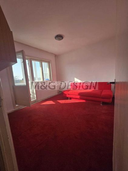 3 camere, dec,  Lipovei, etaj 3, centrala proprie - 5