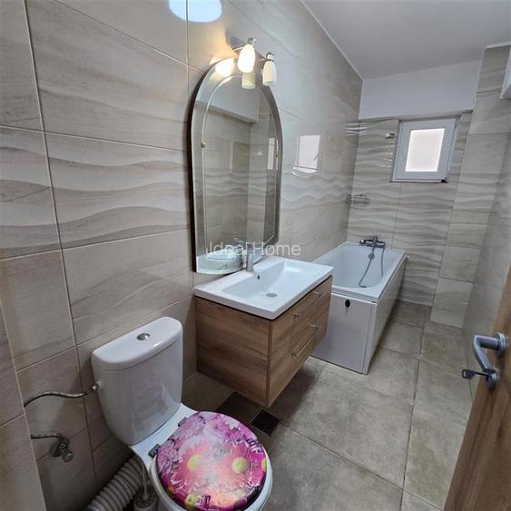 Ideal REsidence- Cug 2 camere Etaj 2 - 3