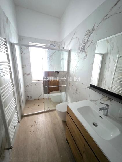 De închiriat – Spațiu de birouri în clădire istorică reabilitată, zona Bălcescu - 6