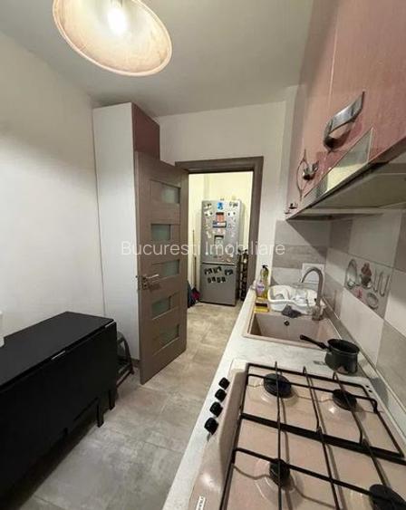 Apartament 3 Camere,Colentina,bl.reabilitat,et.2/10,Amenajat,Liber - 6