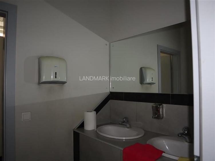 Spatiu pentru birouri, Complex Favorit - 8