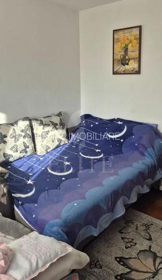 Apartament 2 camere în zona INTRE LACURI - 5