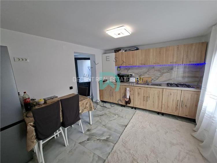 Casa de inchiriat, Darste, renovat, 120 mp - 2