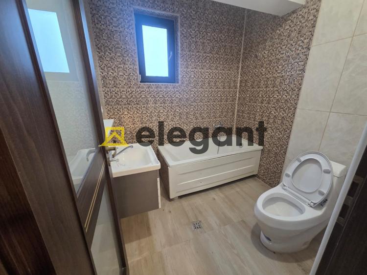 Prima inchiriere! 2 camere, bloc nou, AC, parcare, Central-Agronomie