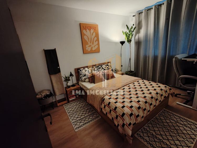 Apartament 2 camere tip studio Subcetate City 2 Sanpetru  Brasov - 10