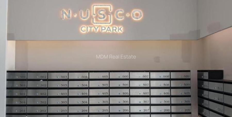 inchiriere apartament 2 camere lux Nusco PRIMA INCHIRIERE - 10