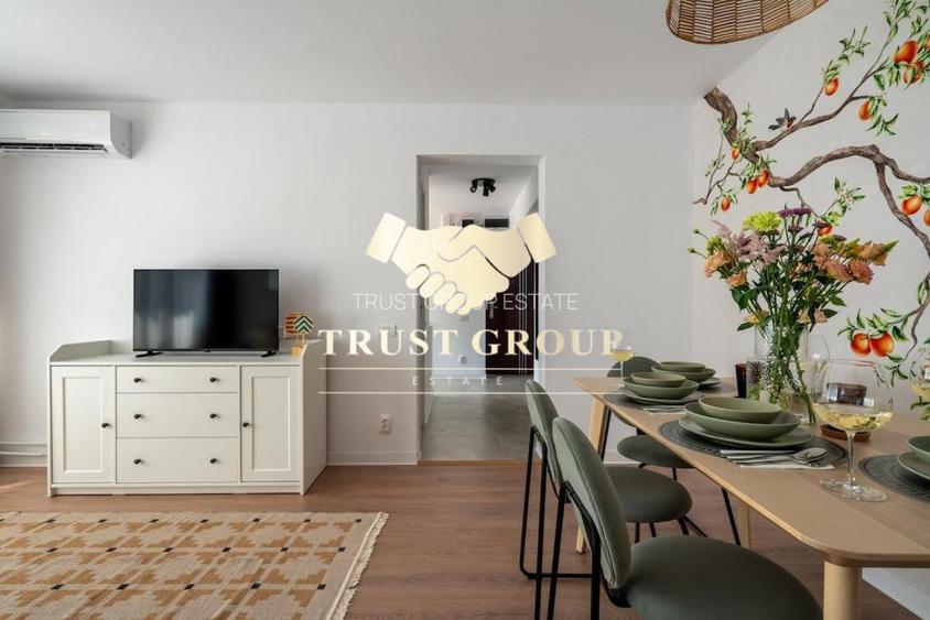 Apartament 2 camere Cismigiu-Ultracentral - Fara risc seismic - 6