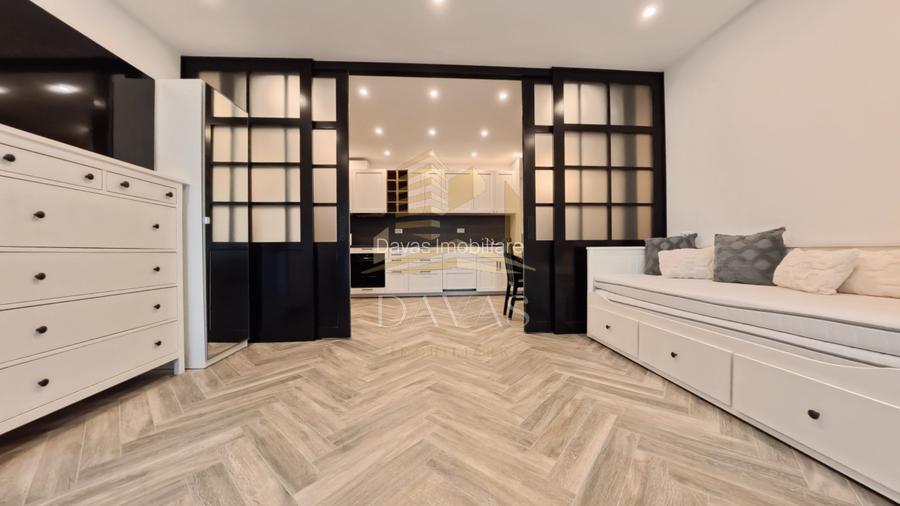 Apartament de 2 camere | The NEST  - 4