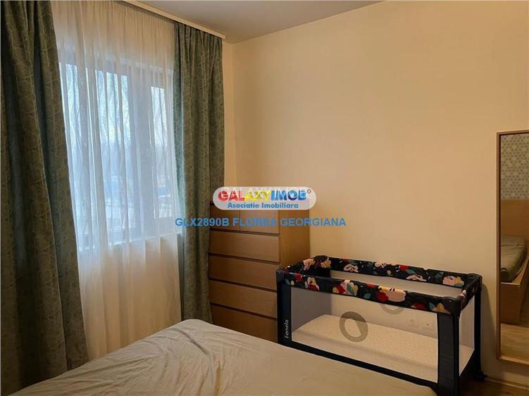 Apartament 2 camere de vanzare Greenfield Residence - 13