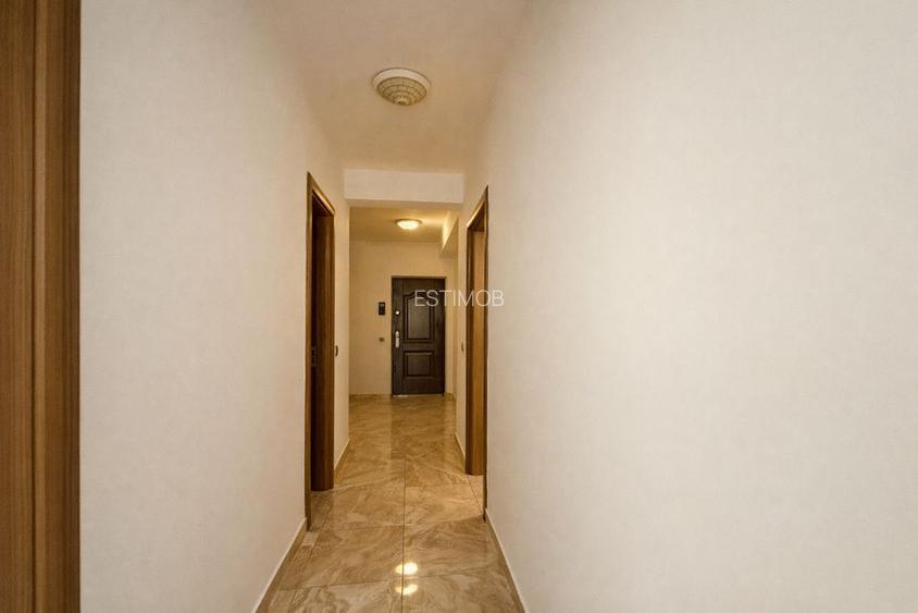 ISARAN apartament 3 camere etaj 5 cu loc de parcare - 5