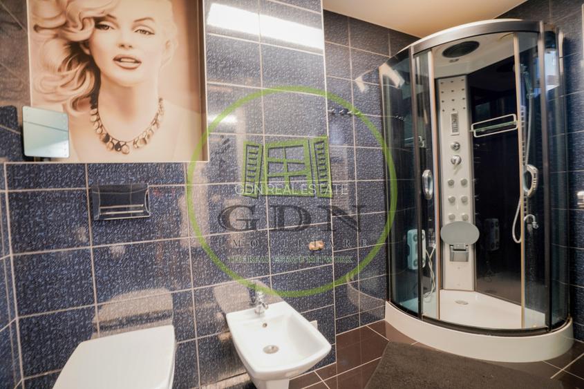 Apartament deosebit cu 3 camere | 83 mp totali | cartier Astra, Brasov - 7