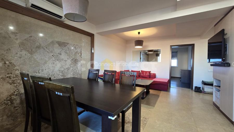 Apartament de inchiriat cu 3 camere | Buna Ziua I Fagului - 7