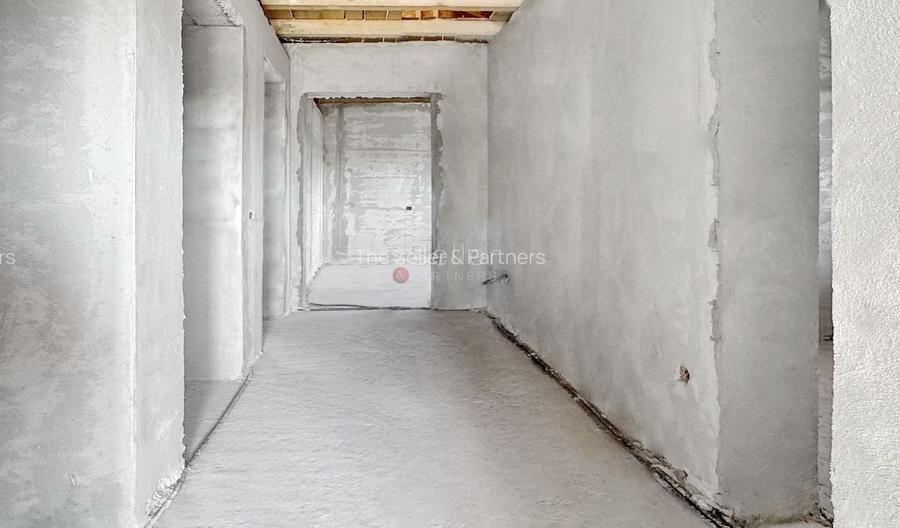 Suprafata Generoasa | Peisagistica Realizata - 7