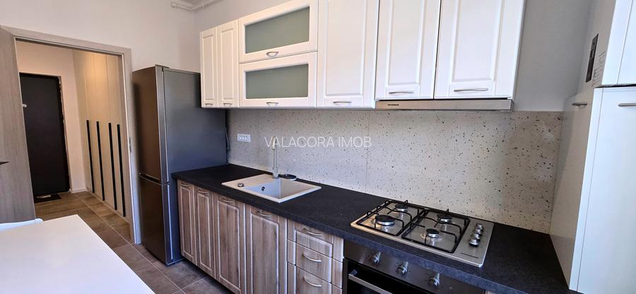 Garsoniera 39 mp | Prima închiriere | Complex nou | Metrou Aparatorii Patriei - 5