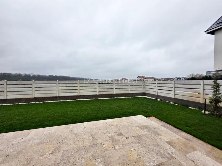 VILĂ INDIVIDUALĂ  PREMIUM P+1E | Otopeni - Str. 23 August | Prima Închiriere - 34