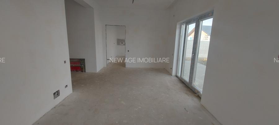 Casa cocheta, P+Pod, 4 camere, teren 500 m.p., toate utilitatile, comision 0% - 10