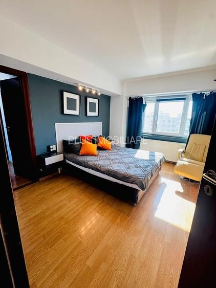 Apartament 3 camere la 5 minute de metrou Piata Victoriei - 5