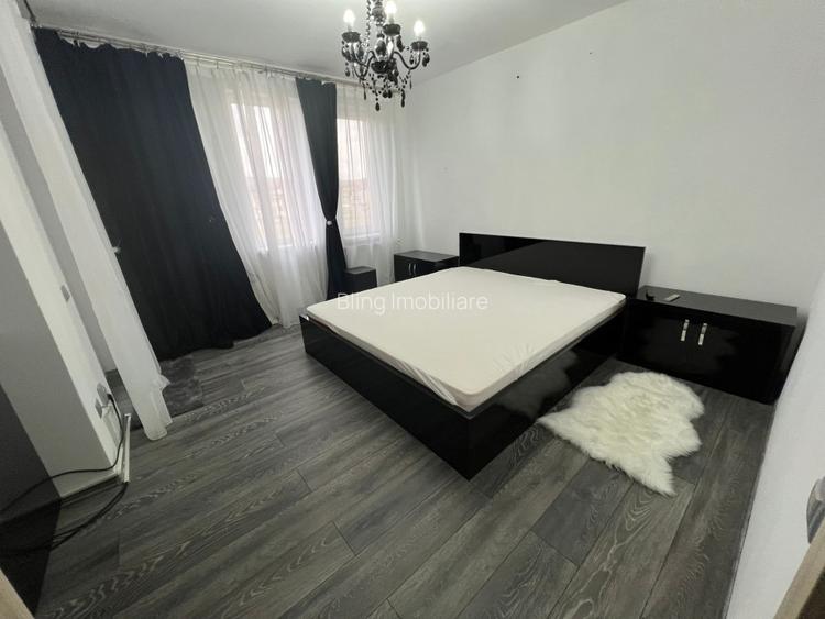 Triplex dispus pe 3 nivele, zona Teilor cu garaj subteran - 7