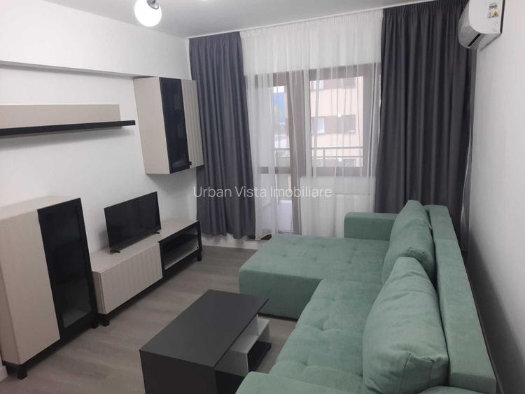 2 Camere Cartierul Solar | Berceni | Parcare | - 2