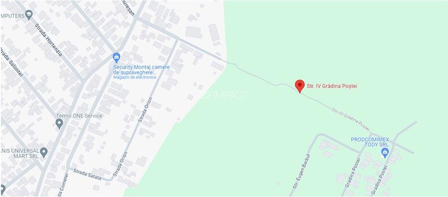 Teren intravilan - 3