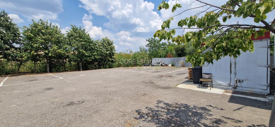 De inchiriat hala service auto + locuri de parcare in Popesti Leordeni - 15