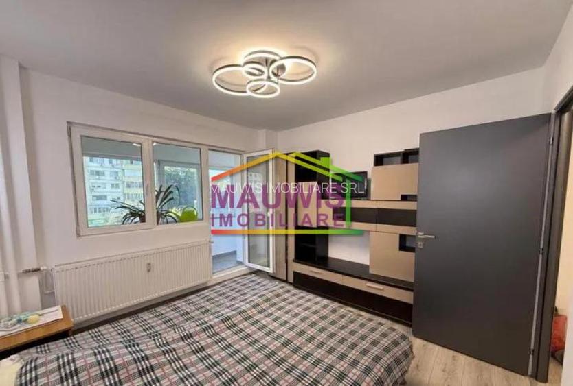 10 min metrou etaj 2/10 apartam 4cam Cf.1decomandat 94mp 2gr.sanit - 3