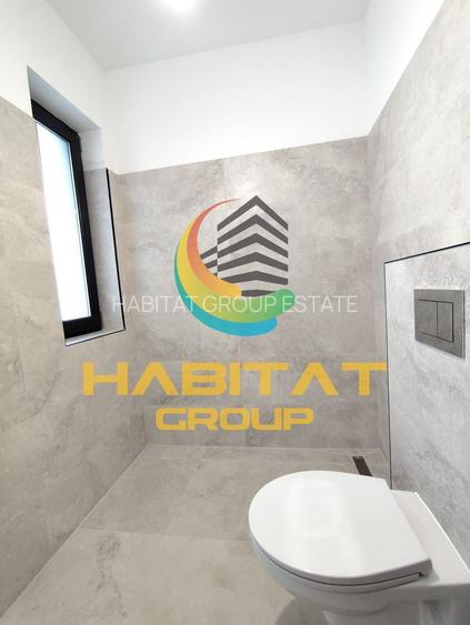 Casa Smart 4 Camere, Finisata la Cheie, Teren 362 mp - 22