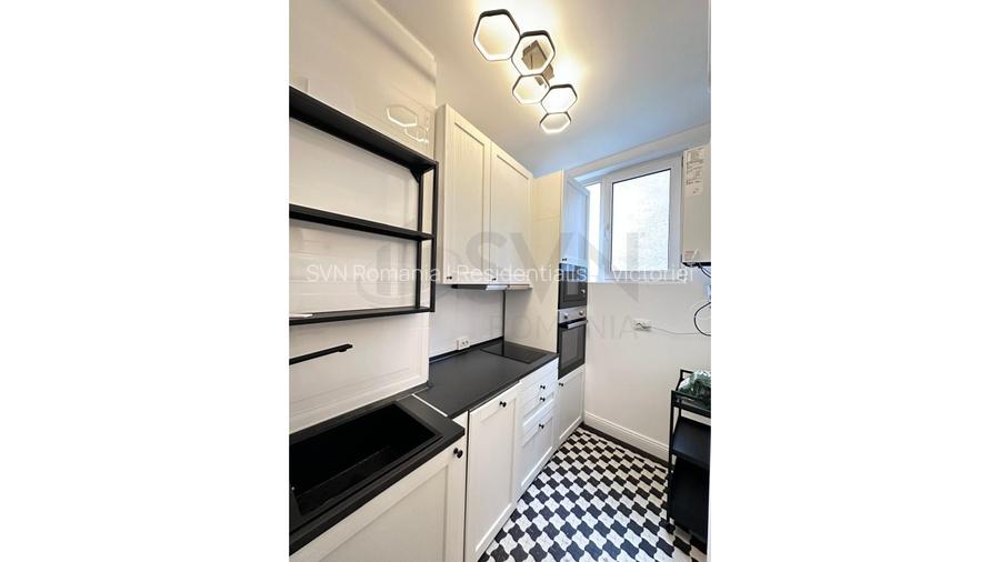 REA1028688 Metrou Victoriei I Mobilat si utilat I Centrala proprie - 7