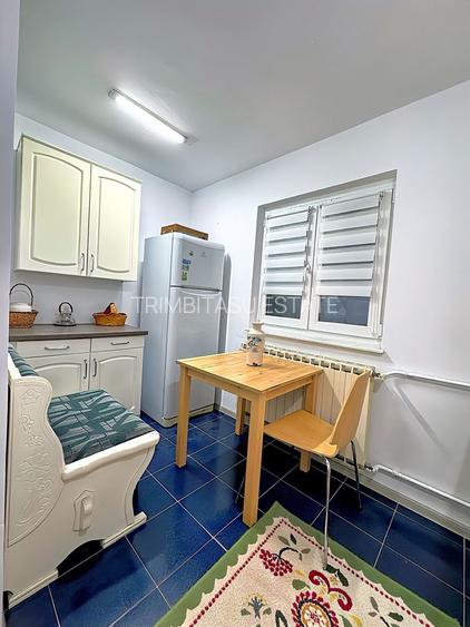 Sector 3 Calea Calarasilor Hyperion garsoniera Decomandata 38mp - 9