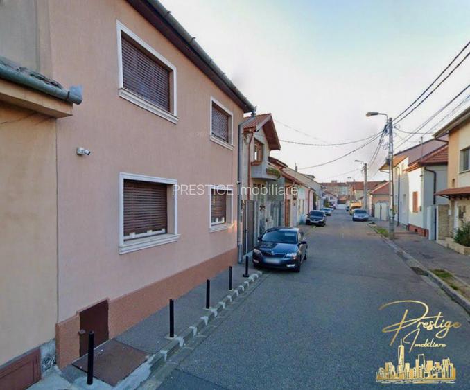 Casa individuala cu teren de 450 mp de vanzare in zona Olosig- Oradea - 2