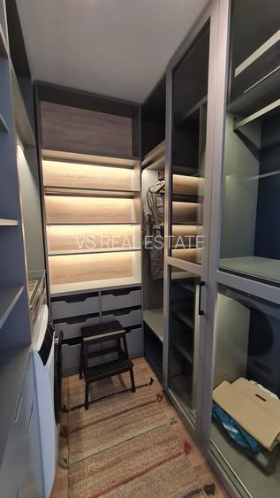 DUPLEX 3 camere mobilat LUX DESIGNER | Belvedere Residences, Fabrica de Glucoza - 26