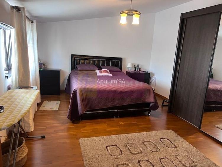 Duplex 3 camere cu scara interioara Bragadiru - Smardan-Libertatii. - 17