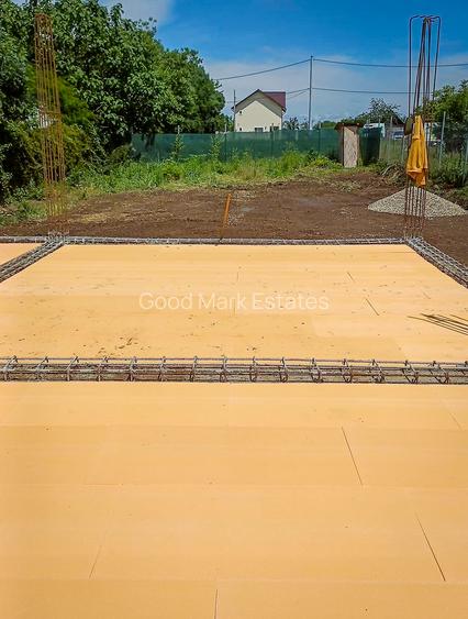 Vânzare teren intravilan | Moara Vlăsiei – Căciulați | 842 mp. - 7