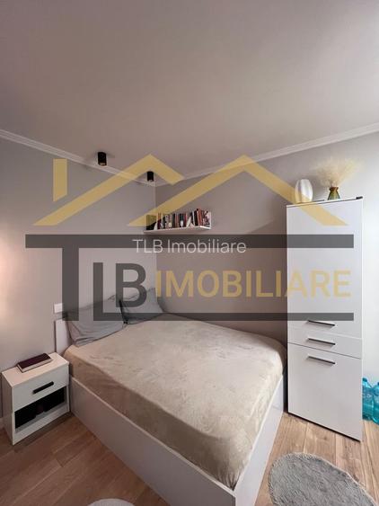 Garsoniera, 26 mp , lux, Zona Depozitelor - 6