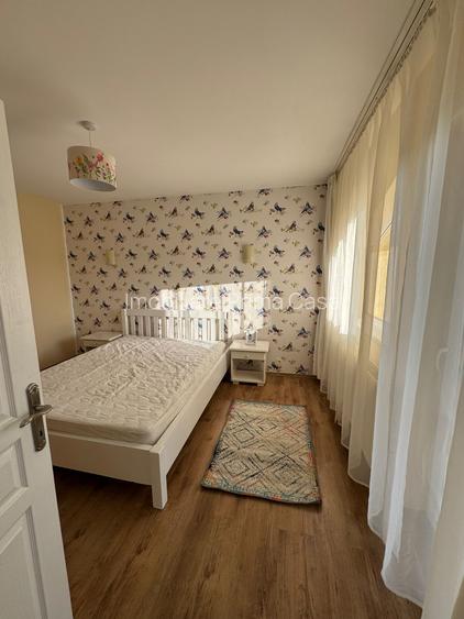 LIDIA AGRICOLA casa P+1 finisata , mobilata si utilata! 1000e/LUNA - 13