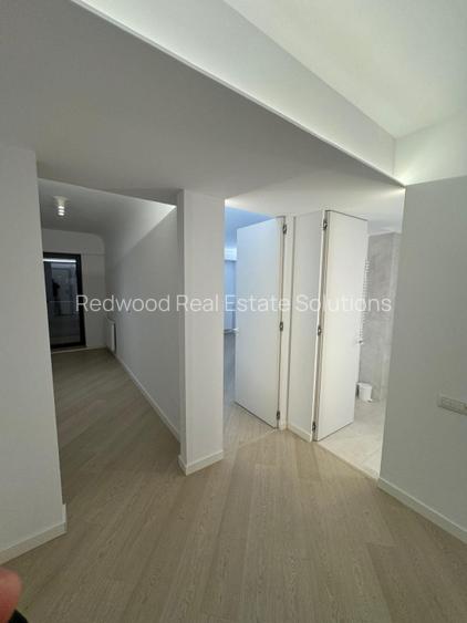 Apartament 2 camere Cortina North - 9