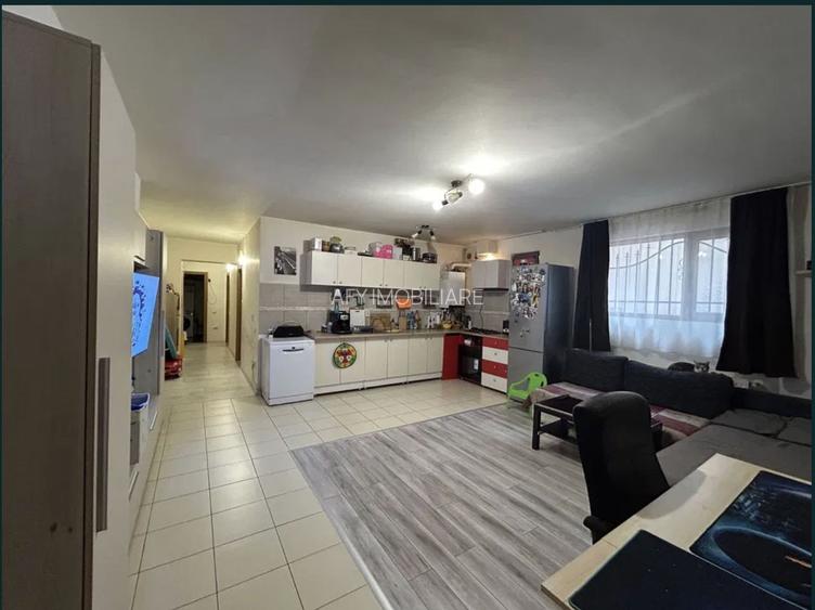 De vanzare Apartament 3 camere Sos. Chitilei - 2