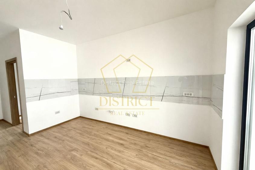 COM 0% Duplex deosebit cu 4 camere | Beregsau Mare - 6