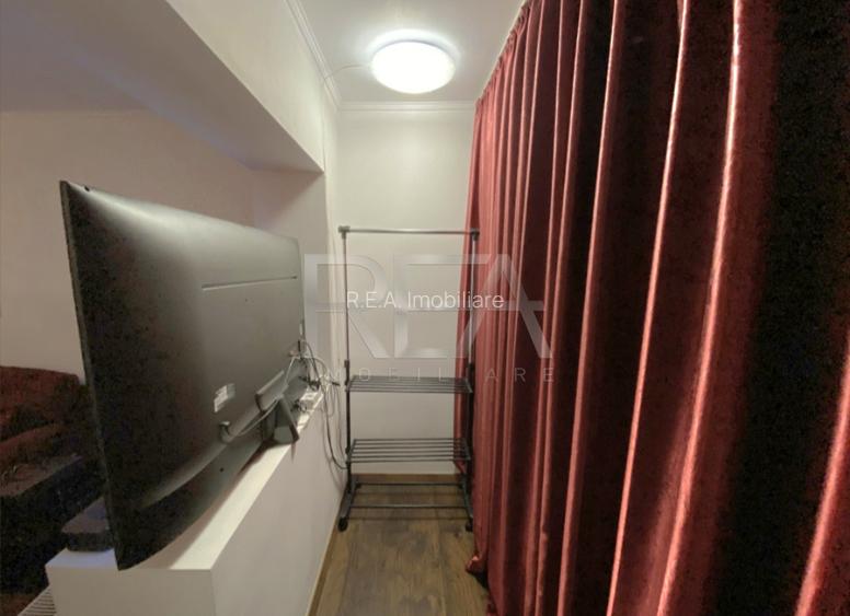 2 camere, 2/8, bloc 1989, 55mp-Sebastian - 11