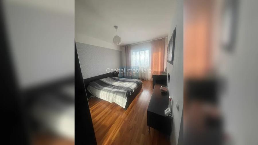 COMISION 0%! Ap. 3 camere 64 mp + balcon, Str. Alverna - Gheorgheni - 2