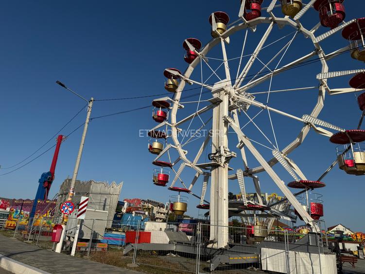 COSTINESTI - 500 MP x 2 LOTURI - INTRAVILAN - 8