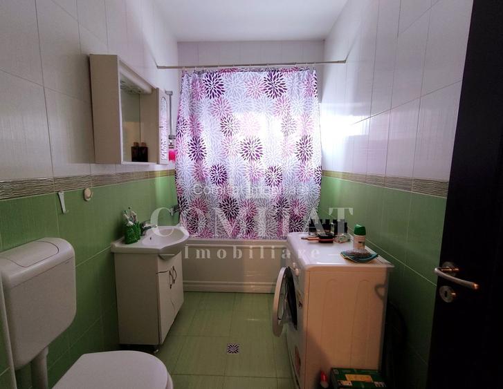 Apartament pentru investiție | 1 cameră | Spitalul de Recuperare - 6