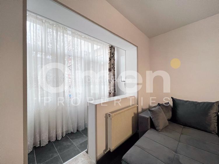 Apartament de 3 camere | 62 mp c | etaj intermediar | Garii. - 5
