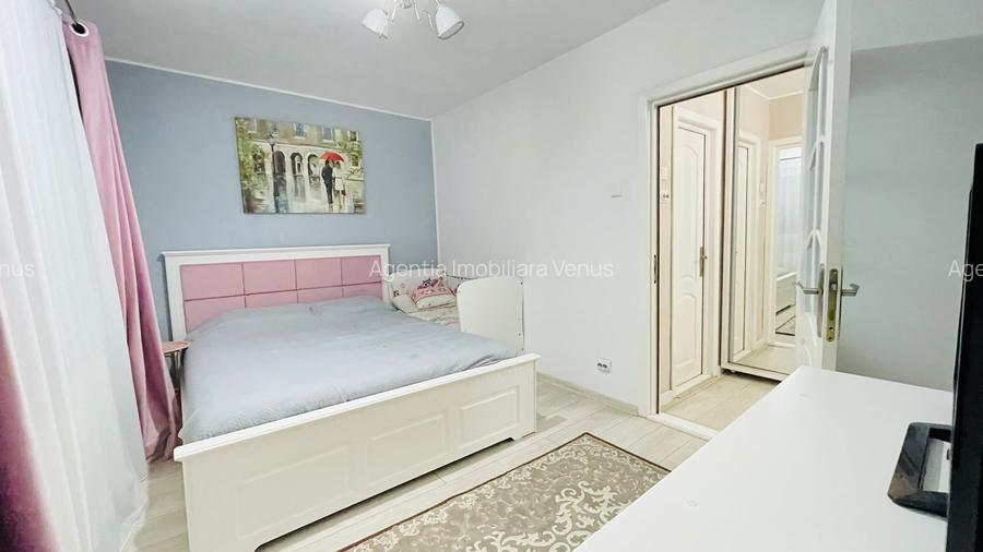 Apartament cu 3 camere zona Casa Tineretului - 6